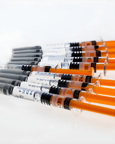 Cannula Course