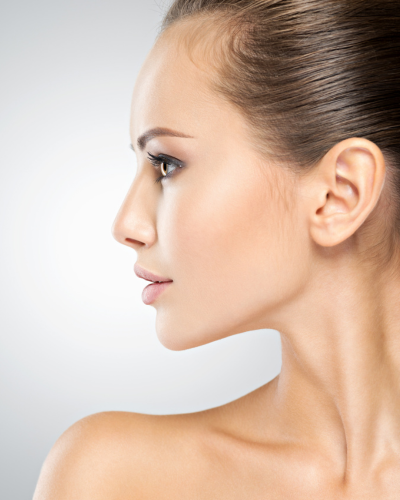Facial Contouring