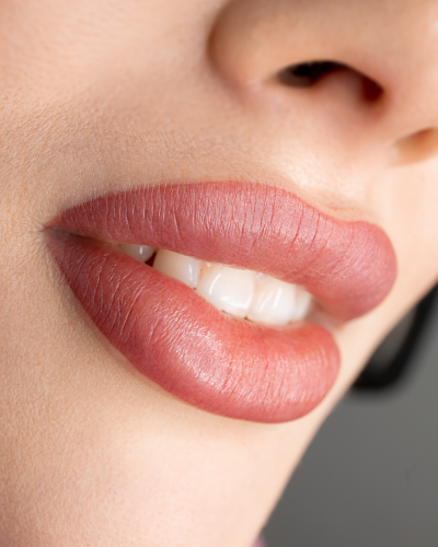 Lip Masterclass