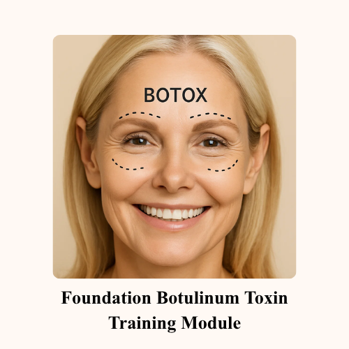 Foundation Botulinum Toxin Training Module